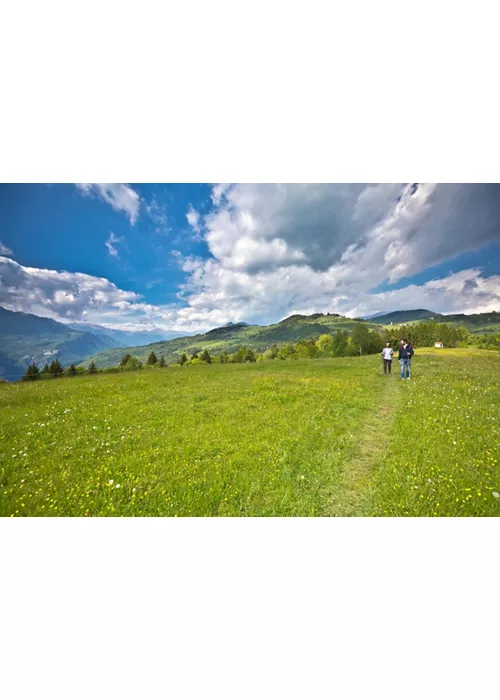 Dossena e Roncobello: dopo NA.TUR.ARTE, due borghi da vivere tra natura, arte e meraviglia 