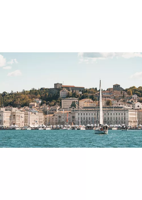 From the port of Trieste to the nature of Grado: 5 days of unique experiences.