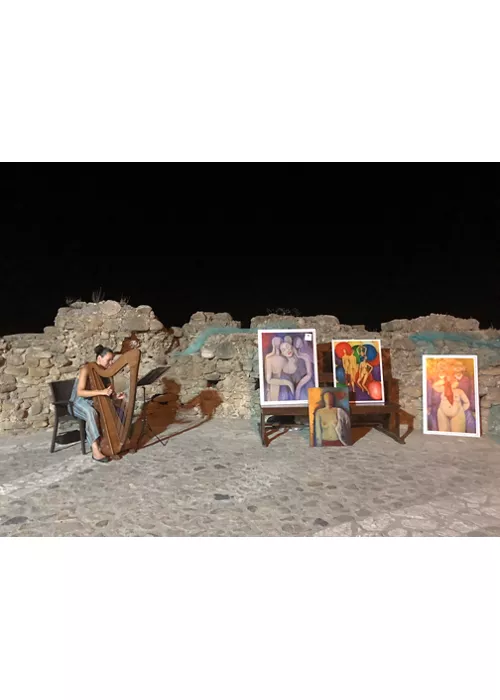 Auf den Spuren der kalabrischen Komponisten: Musikroute