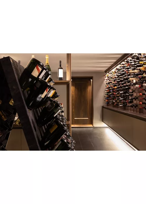 Un brindisi di Capodanno con gli spumanti calabresi