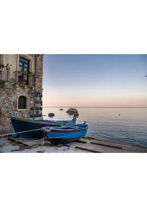 25 de abril en Calabria: 5 ideas para un fin de semana único