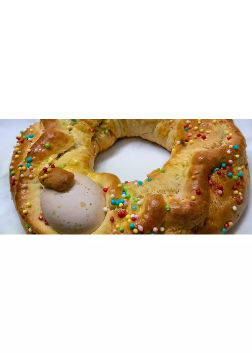 Viaggio goloso tra i dolci di Pasqua calabresi