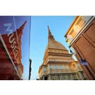 Turin, the historic capital of Italian cinema and major film festivals