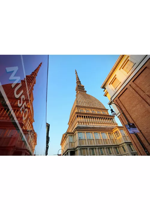 Torino, capitale storica del cinema italiano e dei grandi festival cinematografici