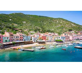 Toscana d’estate