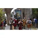 cordovado-medievale