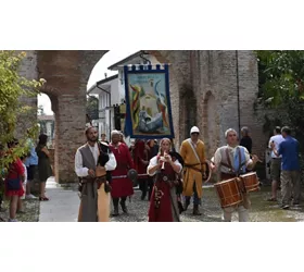 cordovado-medievale