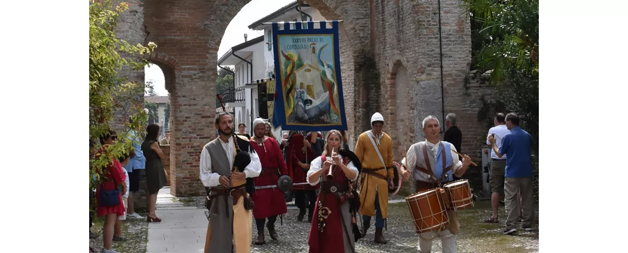 cordovado-medievale