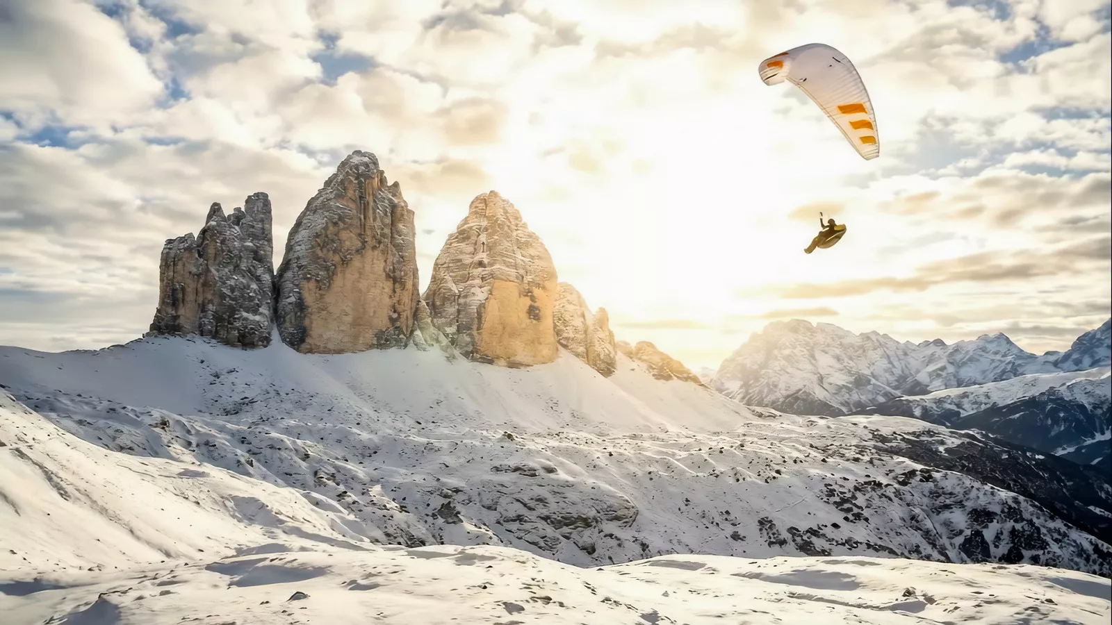 Winter Olympics Milan Cortina 2026: what to do and see - Italia.it