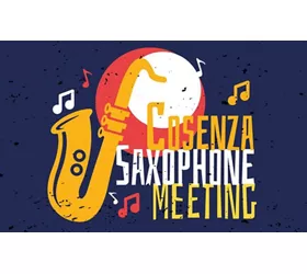 Cosenza Saxophone Meeting