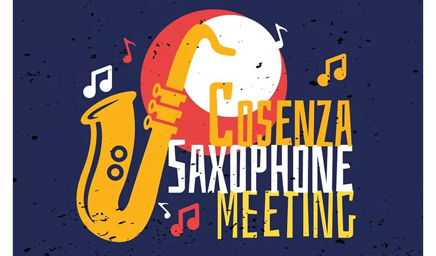 Cosenza Saxophone Meeting