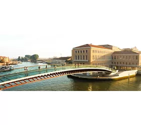 Stazione di Venezia Santa Lucia