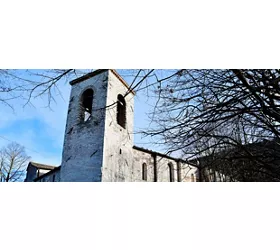 Abbazia di S. Croce