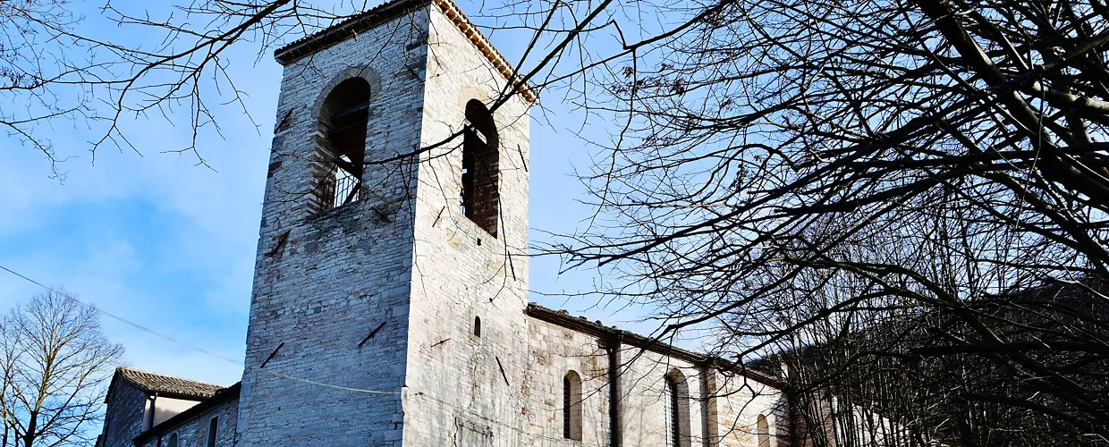 Abbazia di S. Croce