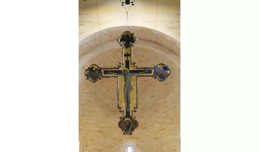 Battistero di San Giovanni in Fonte