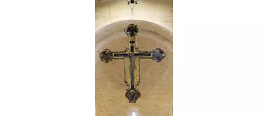 Battistero di San Giovanni in Fonte