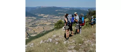 Carovana nelle Terre Mutate 2026: il cammino tra memoria e rinascita