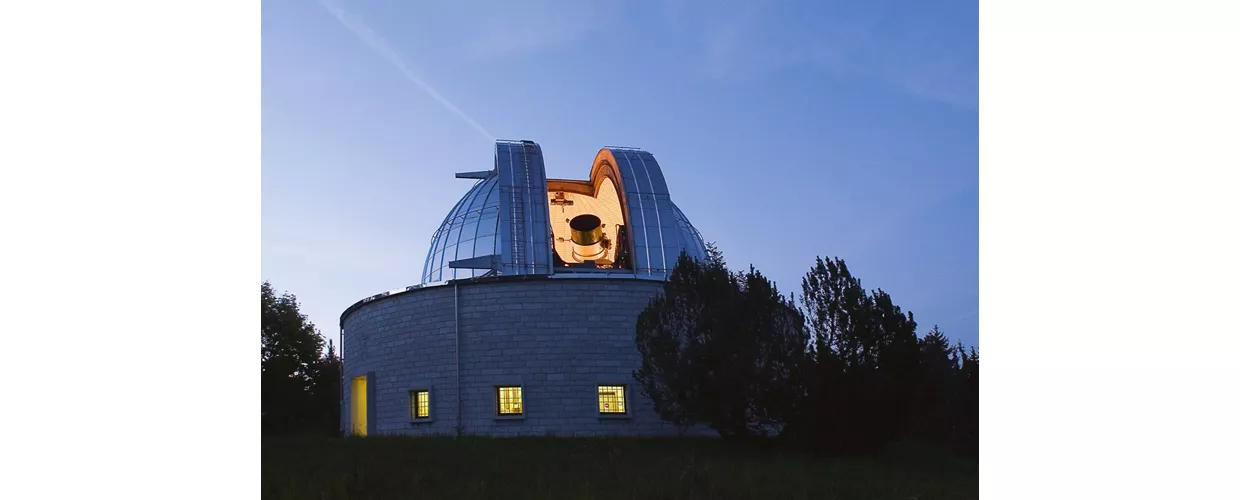 Observatoire astronomique