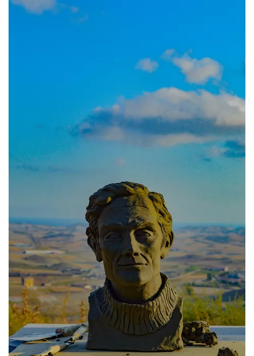 Itinerario tra i luoghi della letteratura in Calabria