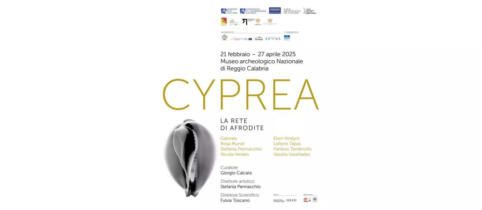 cyprea