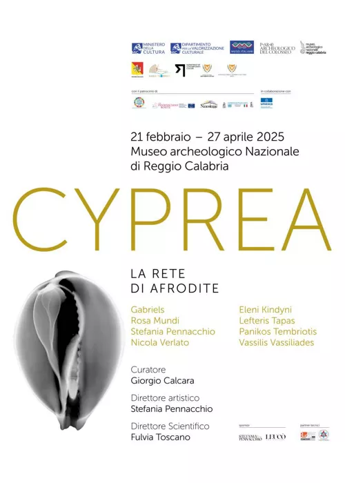 cyprea