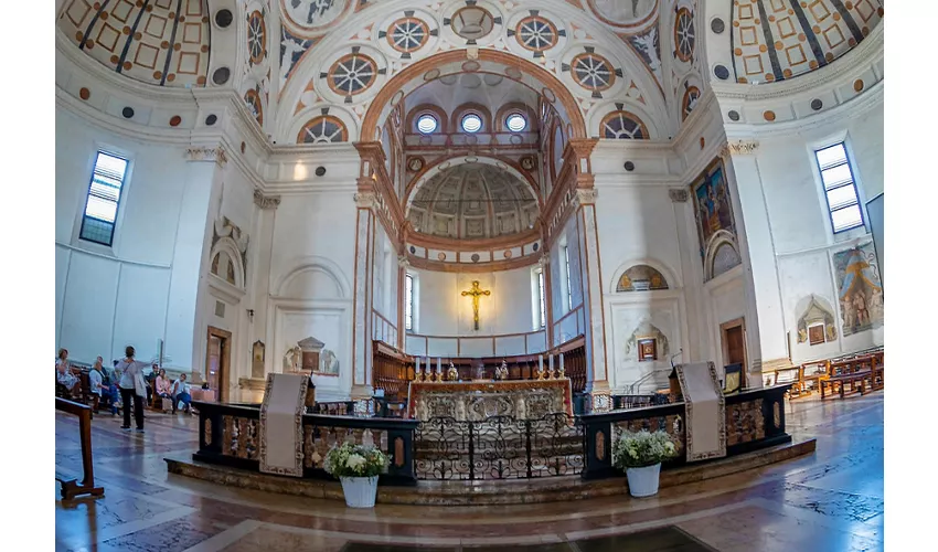 The Last Supper: Private Guided Tour