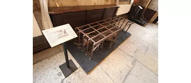 Venice in the Middle Ages: Documents and Torture Instruments