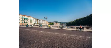 Verona: E-Bike Tour