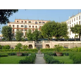 Palacio Barberini: Entrada sin colas + Tour guiado semiprivado