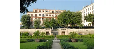 Palacio Barberini: Visita guiada