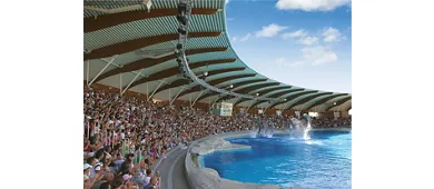 Parco Tematico Oltremare: Biglietto d'ingresso