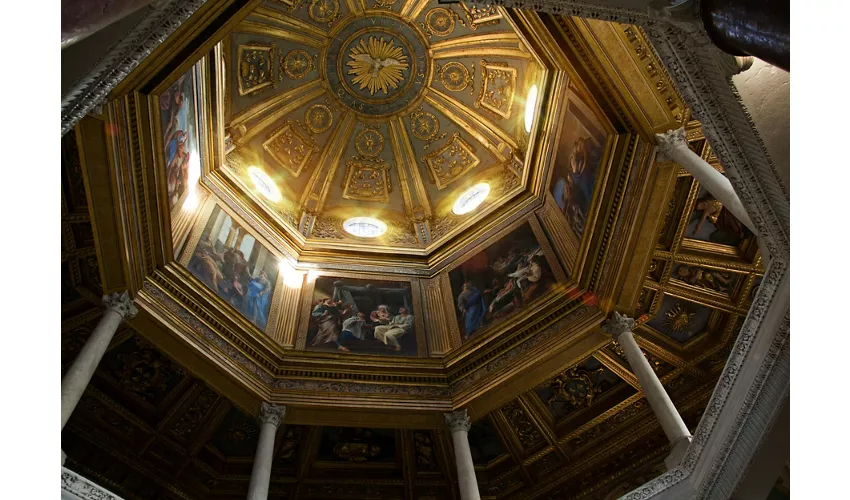 Basilica di San Giovanni in Laterano