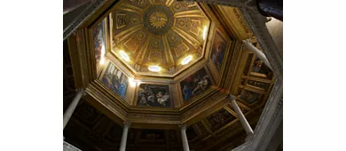 Basilica di San Giovanni in Laterano