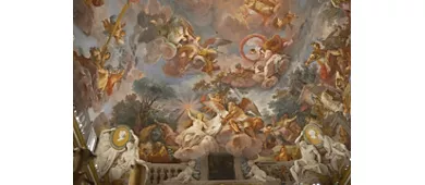 Borghese Gallery: Entry Ticket