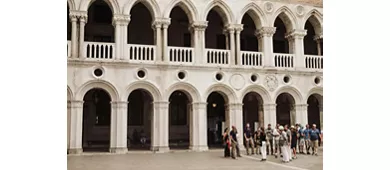 Doges Palace: Guided Tour + VIP Secret Itineraries Visit