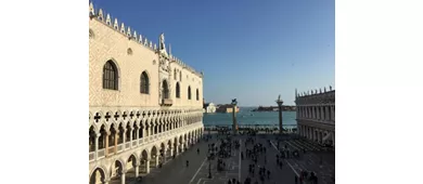 Palazzo Ducale e Chorus Chiese: Venezia Unica Passo di San Marco