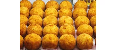 Palermo: Cooking Class