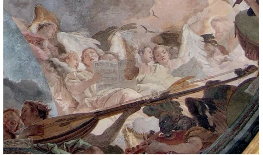 Venezia: Musica di Vivaldi a cura del Vivaldi Baroque Ensemble presso la Chiesa di Vivaldi