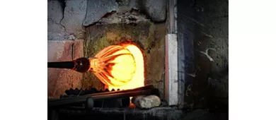 Murano: Boat Tour from Venice + Glass Factory Visit
