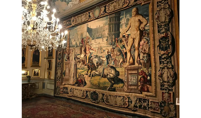 Colonna Gallery
