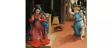 Between Art and Faith: Lorenzo Lotto in Recanati