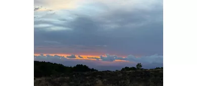 Etna Sunset Jeep Tour