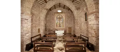 Bosco di San Francesco: Entry Ticket