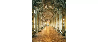 Palazzo Doria Pamphilj: Biglietto d'ingresso