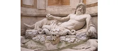 Museos Capitolinos: Entrada + Recorrido turístico en autobús