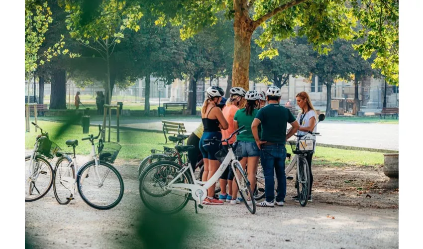 Verona Bike Tour