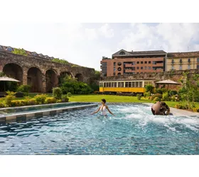 Voucher per le QC TermeMilano
