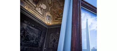 Palacio de Letrán: Entrada + Audioguía