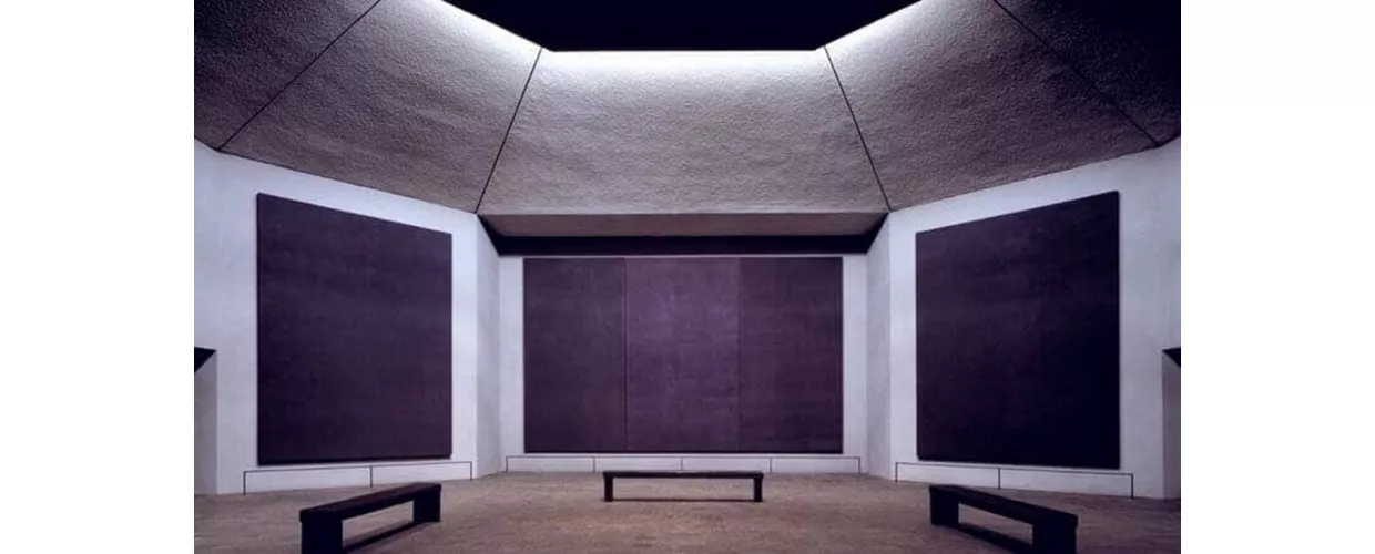Rothko a Firenze