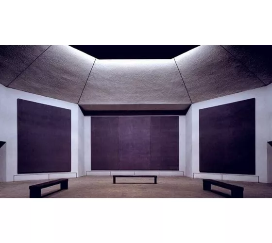 Rothko em Florença